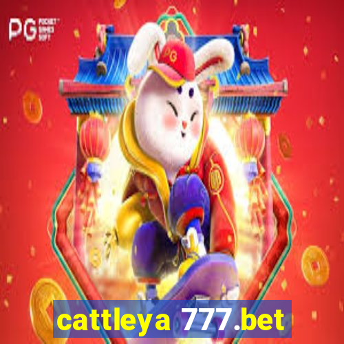 cattleya 777.bet